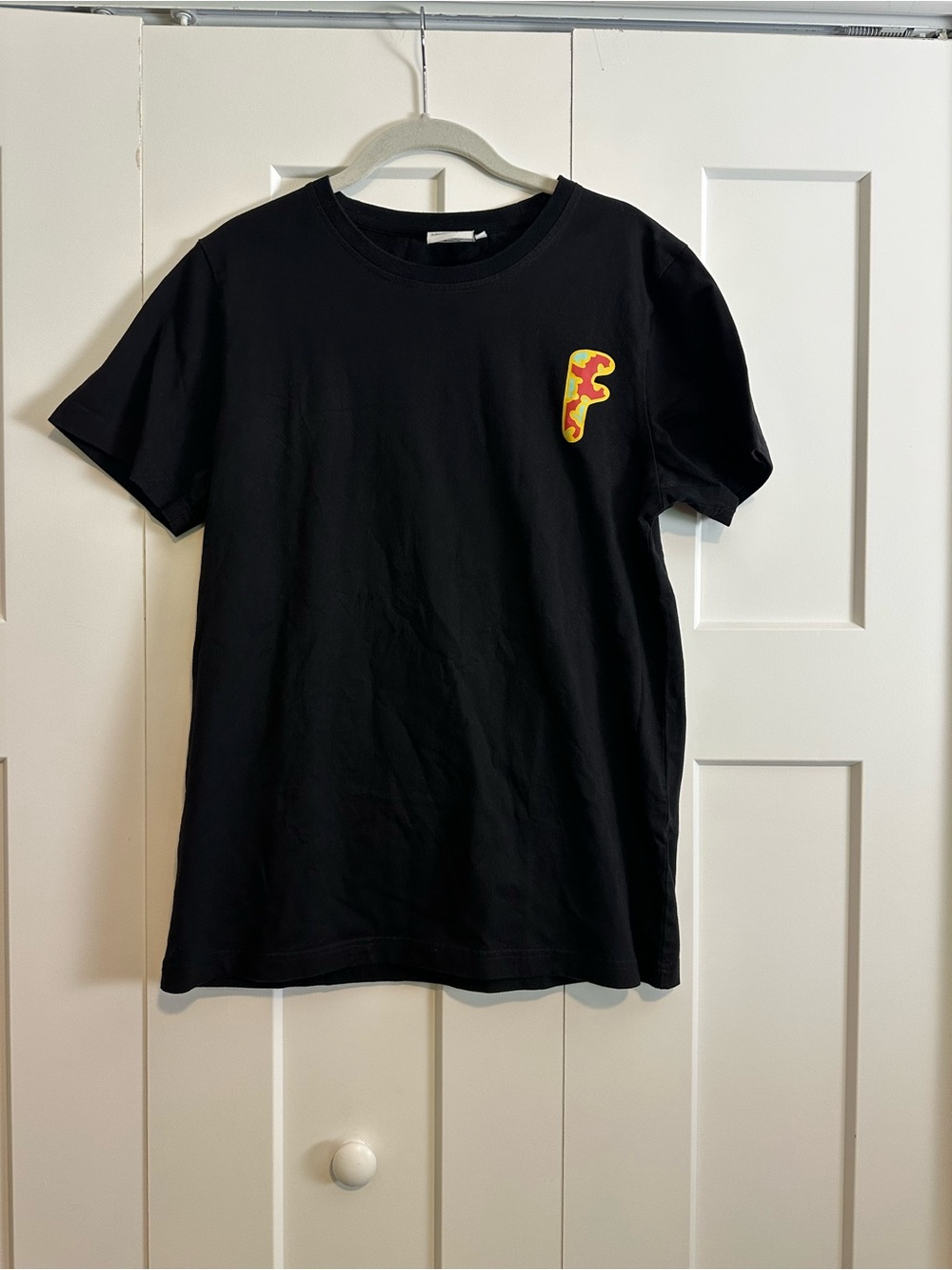 F is for Frens Unisex Tee Shirt - Alien Frens